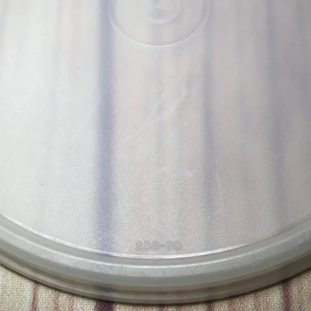 Tupperware this item